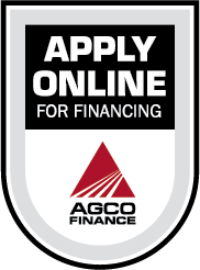 Agco Financing